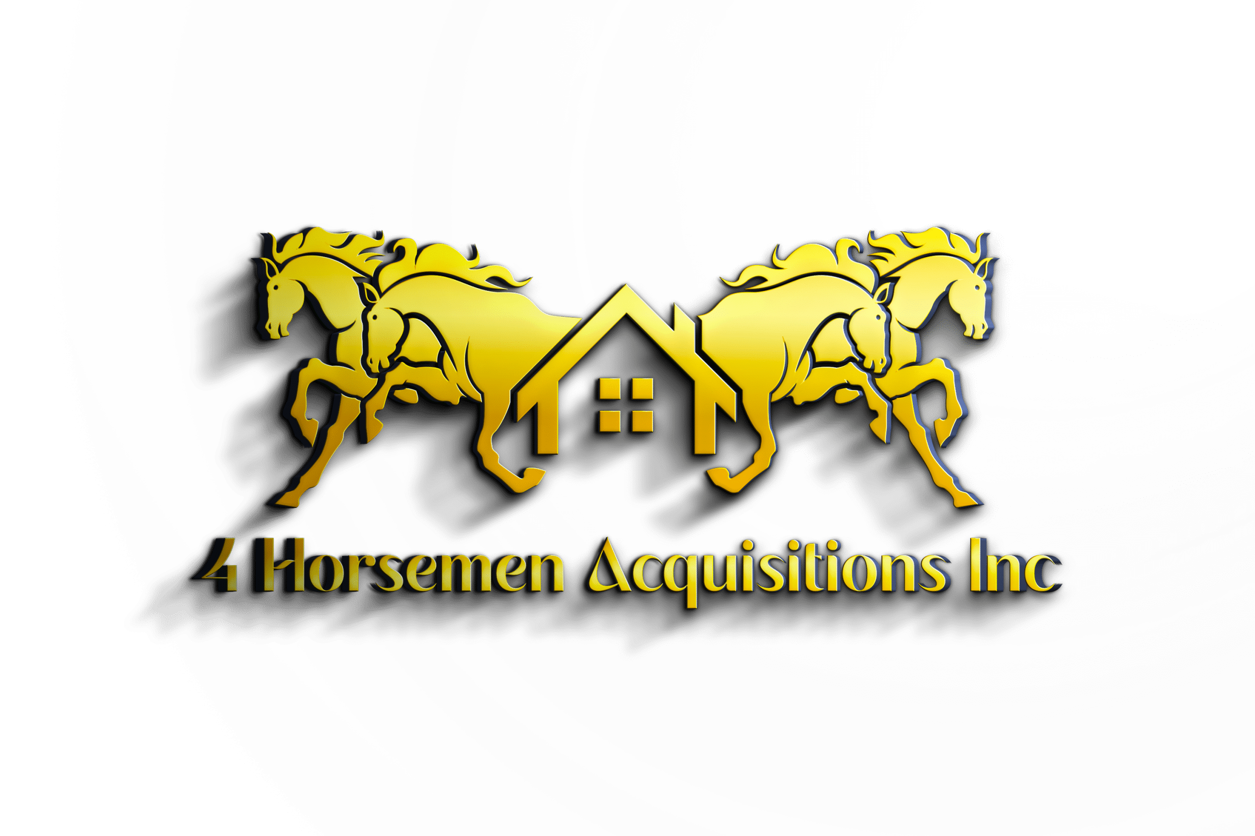 4 Horsemen Acquisitions Inc.