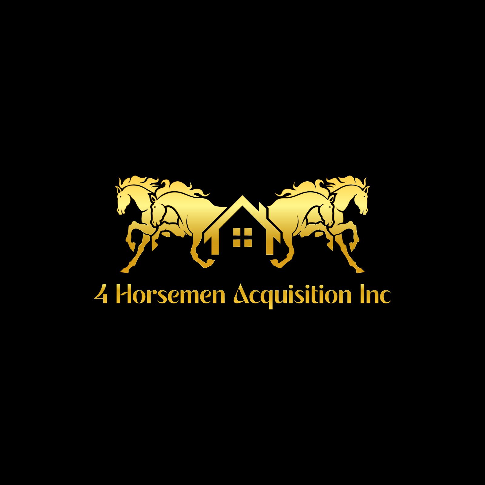 4 Horsemen Acquisitions Inc.